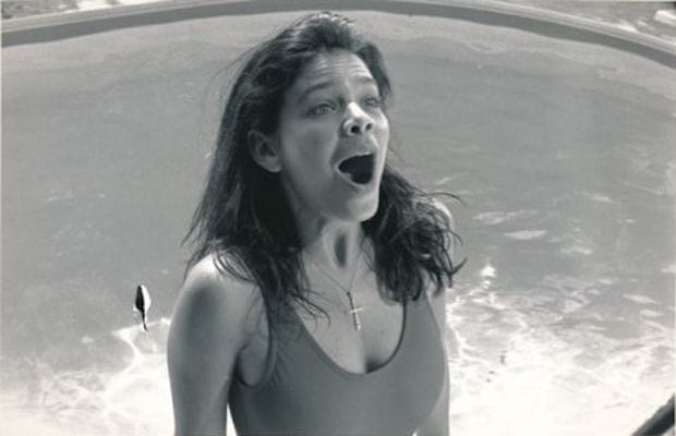 Meredith Salenger Meredith Salenger