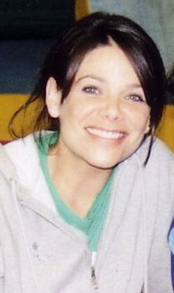 Meredith Salenger