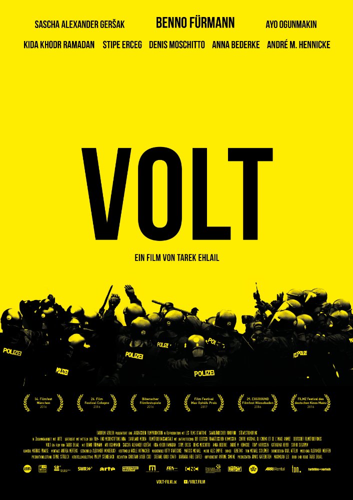 Volt Volt