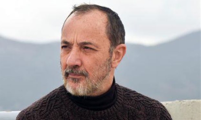 Stelios Mainas