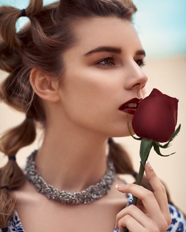 Hanna Marie