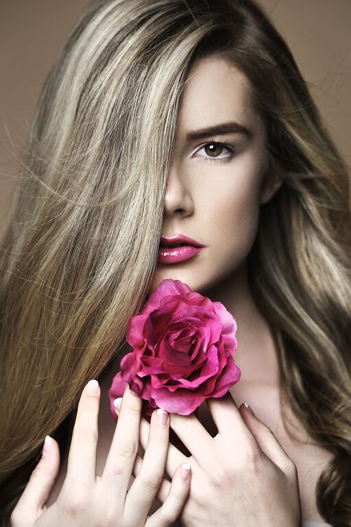 Hanna Marie