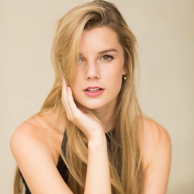 Hanna Marie Hanna Marie