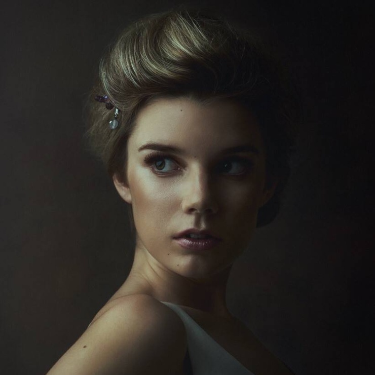 Hanna Marie