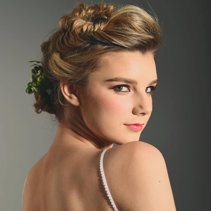 Hanna Marie