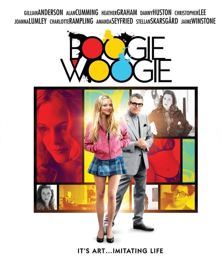 Boogie Woogie
