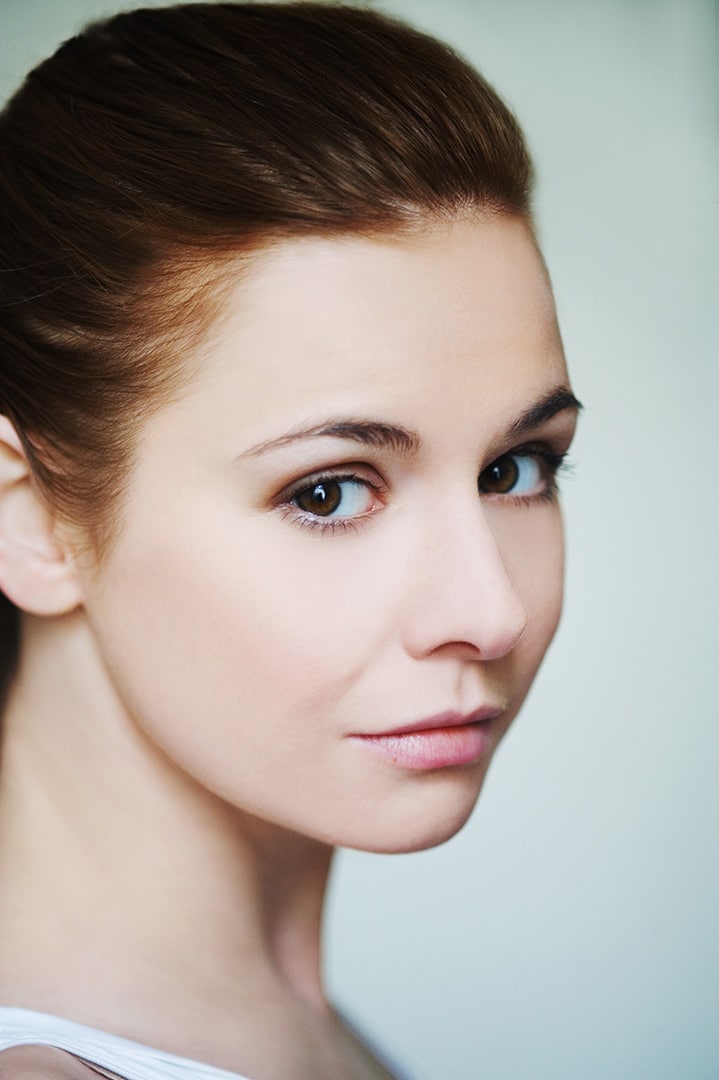 Josefine Preuß