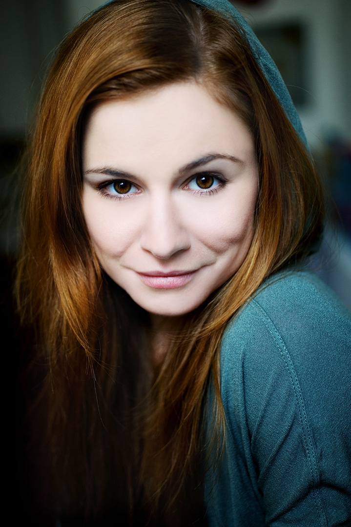 Josefine Preuß
