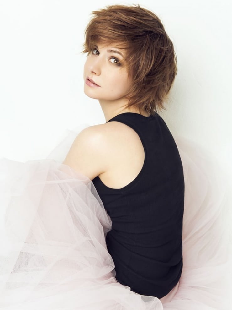 Josefine Preuß Josefine Preuß