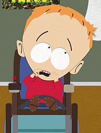 South Park South Park
