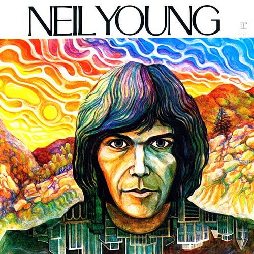 Neil Young