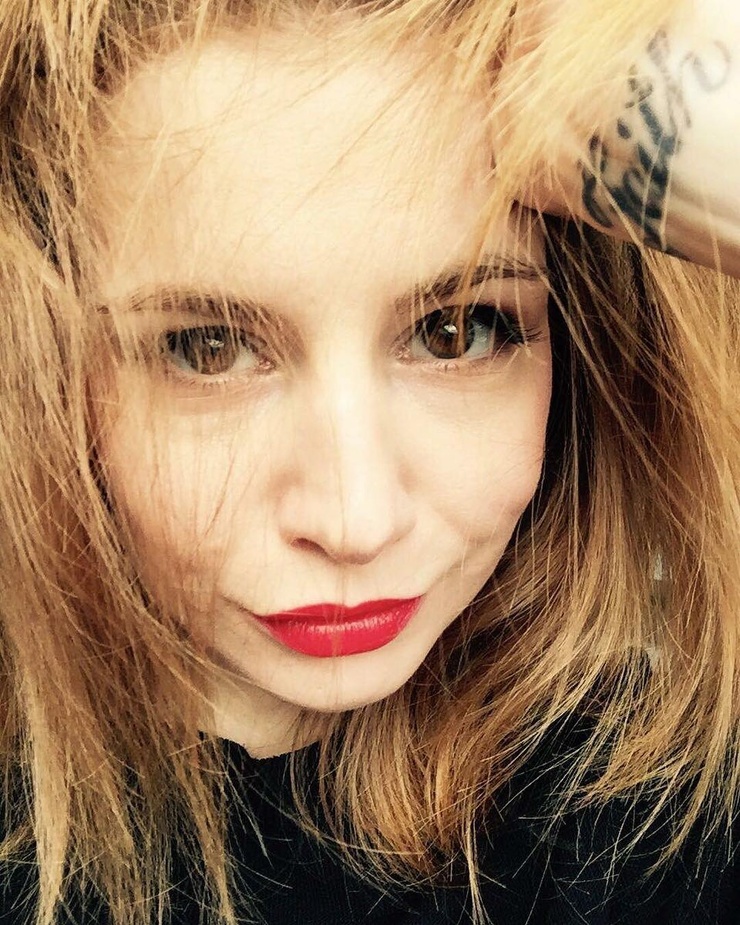 Josefine Preuß