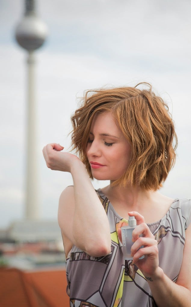 Josefine Preuß Josefine Preuß