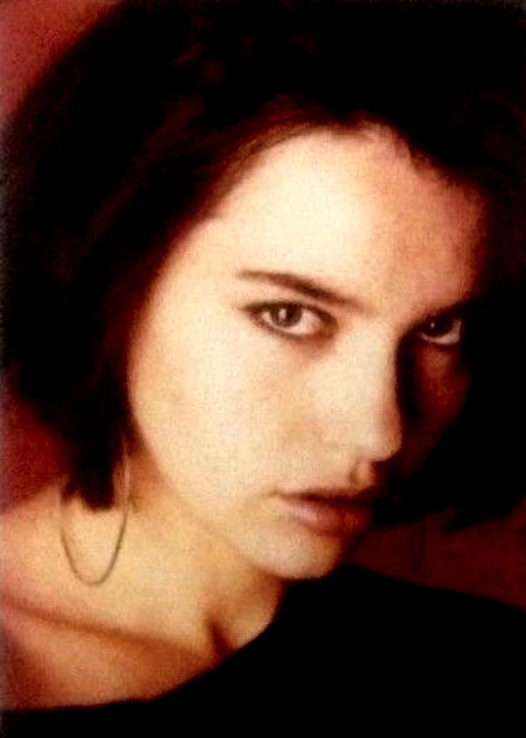 Béatrice Dalle Béatrice Dalle
