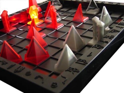 Khet 2.0 Laser Game