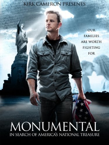 Monumental: In Search of America's National Treasure