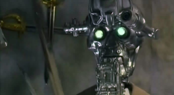 Exterminator City