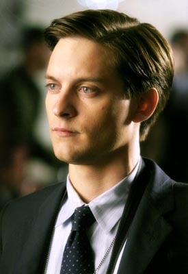 Tobey Maguire