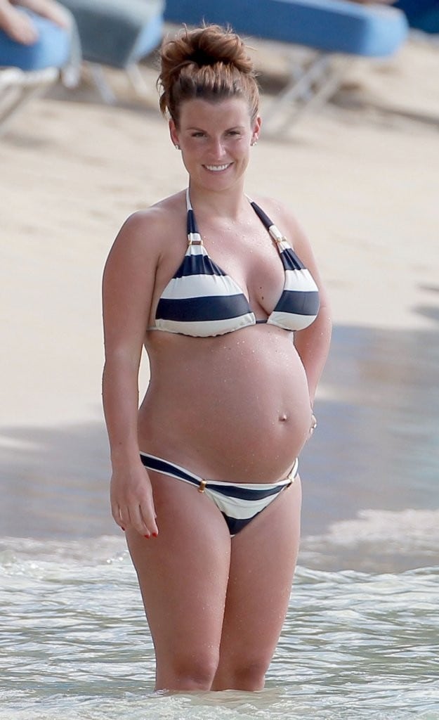 Coleen Rooney