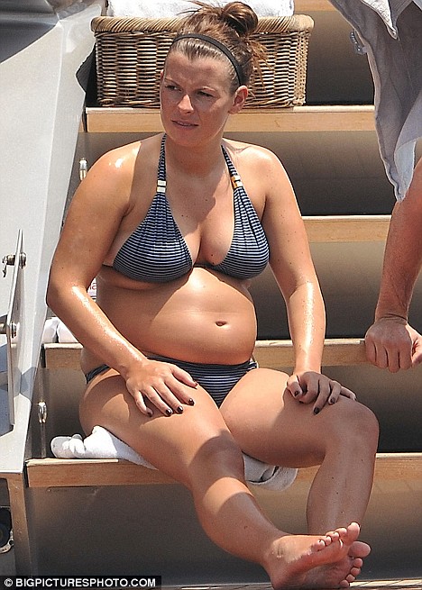 Coleen Rooney