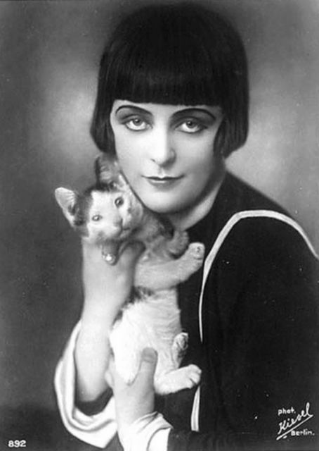 Ruth Weyher