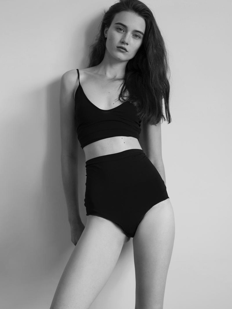 Eliza Ryszewska Eliza Ryszewska