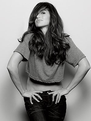 Minka Kelly Minka Kelly