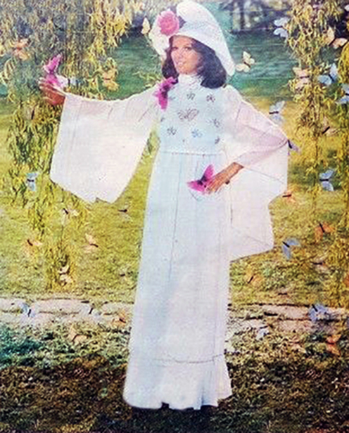 Claudia Cardinale