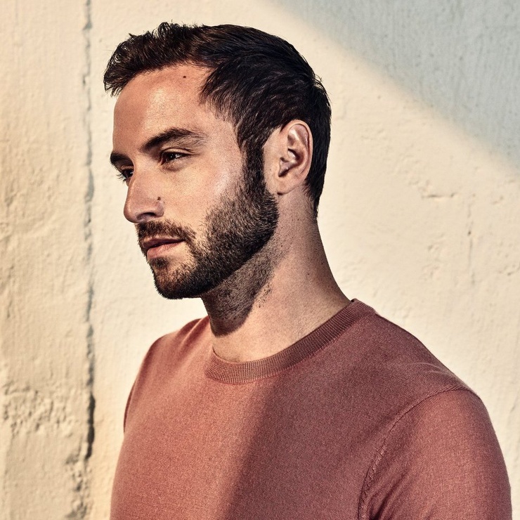Måns Zelmerlöw