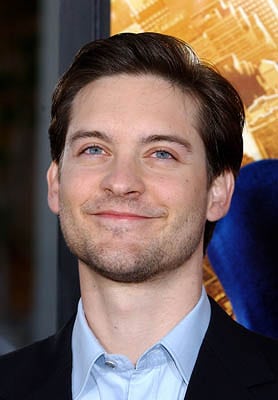 Tobey Maguire