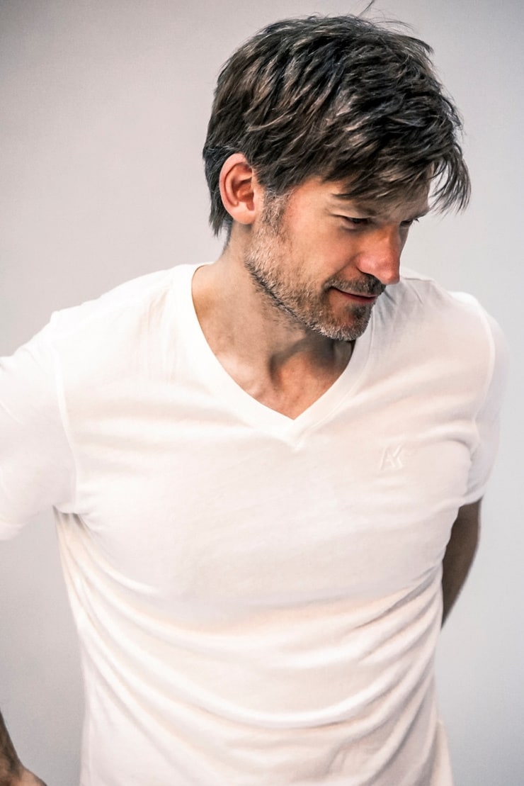 Picture Of Nikolaj Coster Waldau