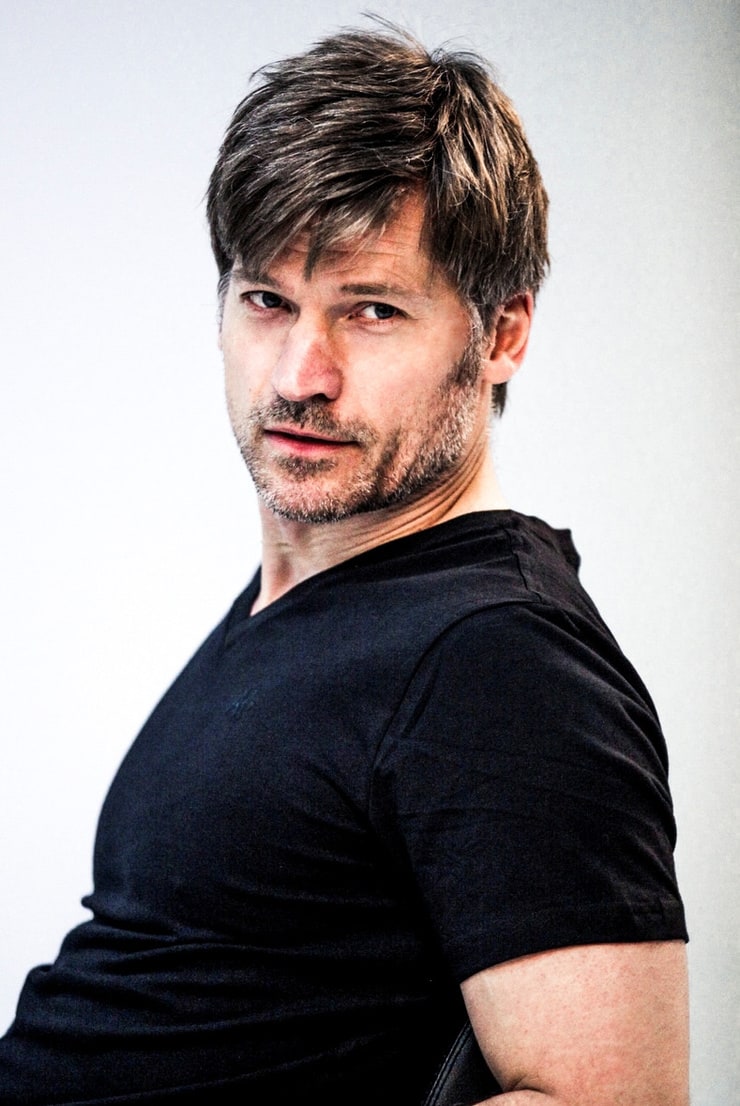 Nikolaj Coster-Waldau