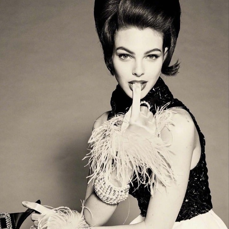 Vittoria Ceretti Vittoria Ceretti