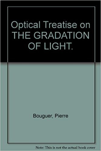 Optical Treatise on THE GRADATION OF LIGHT.