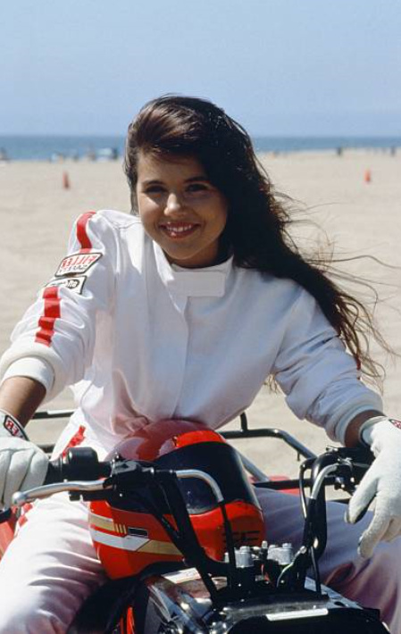 Tiffani Thiessen Tiffani Thiessen