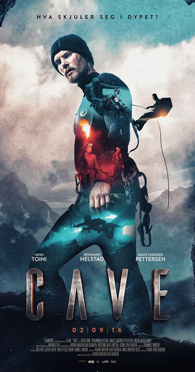 Cave                                  (2016)