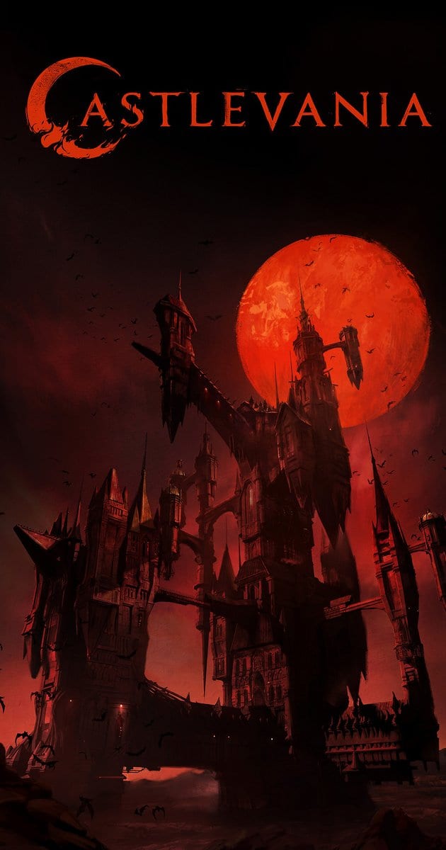 Castlevania