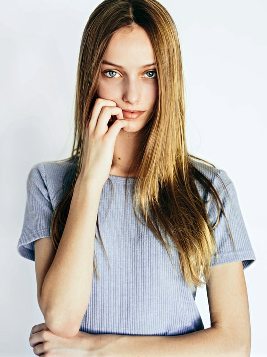 Avery O' Rourke
