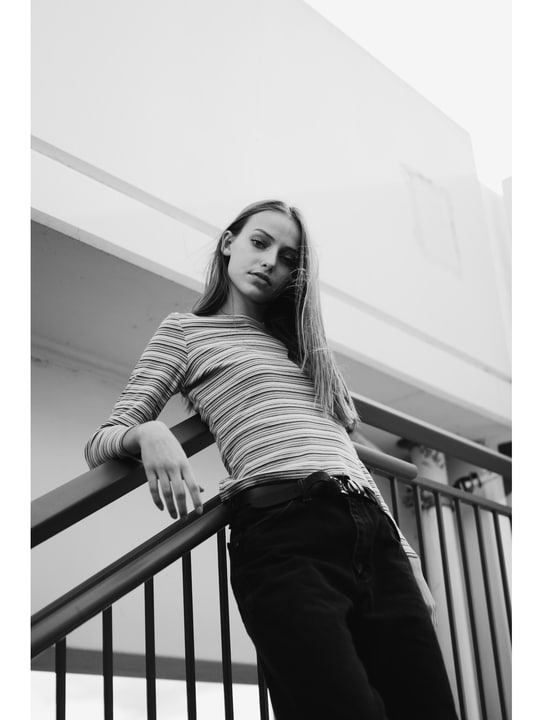 Avery O' Rourke
