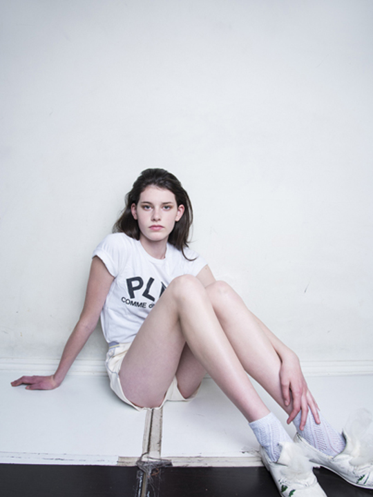Carissa Parker Carissa Parker