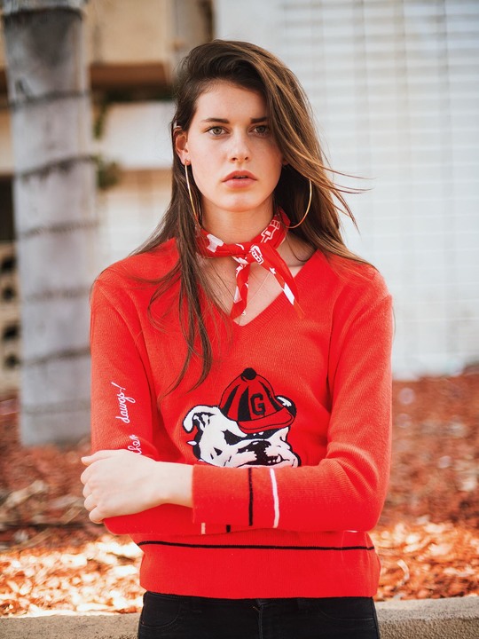 Carissa Parker