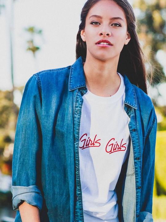 Charlette Diaz Charlette Diaz