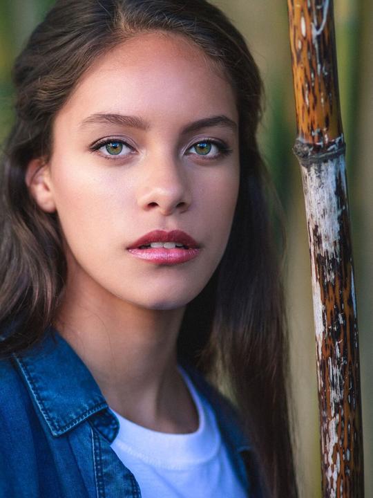 Charlette Diaz Charlette Diaz