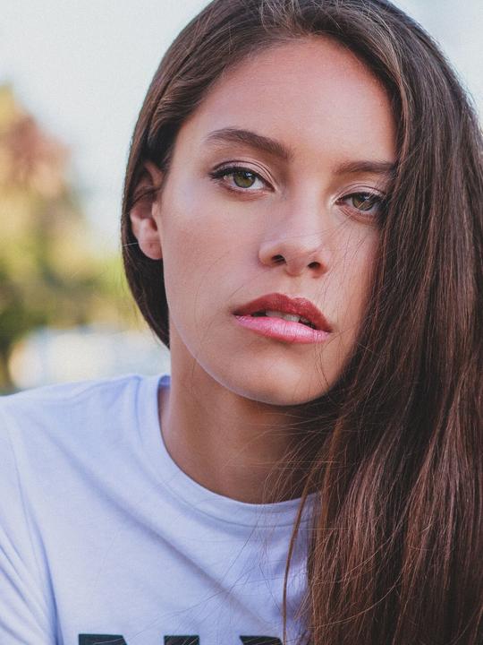 Charlette Diaz