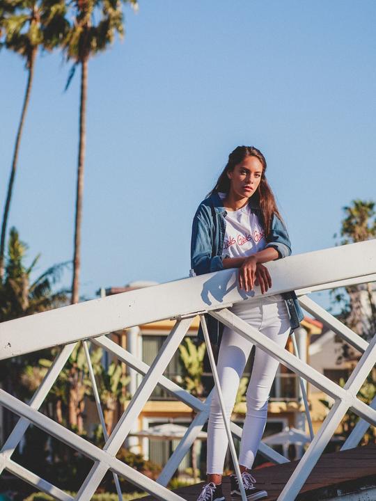 Charlette Diaz Charlette Diaz