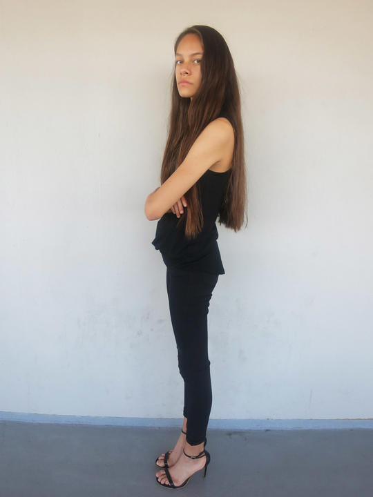 Charlette Diaz