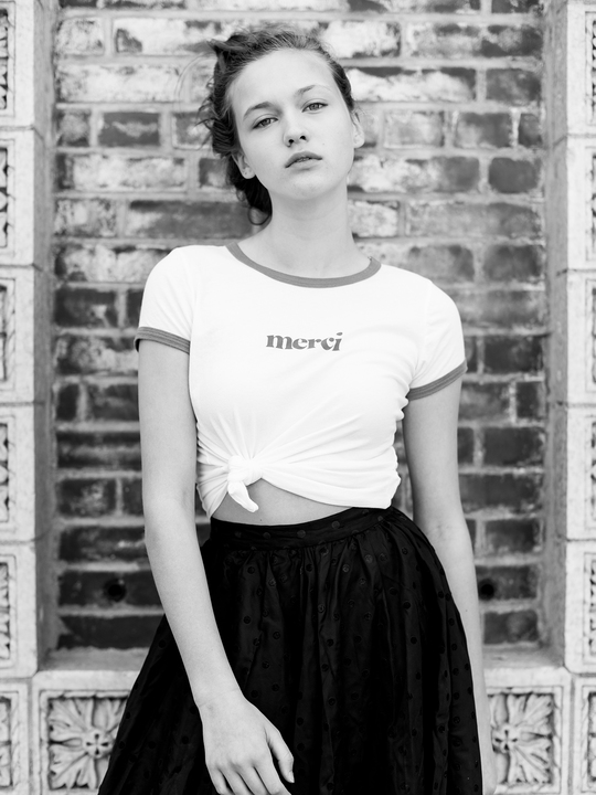 Chloe Robertson