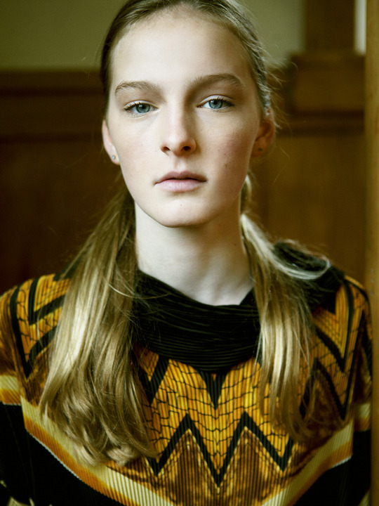 Clementine George