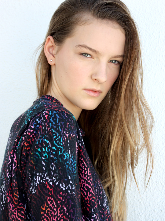 Clementine George
