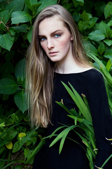 Clementine George